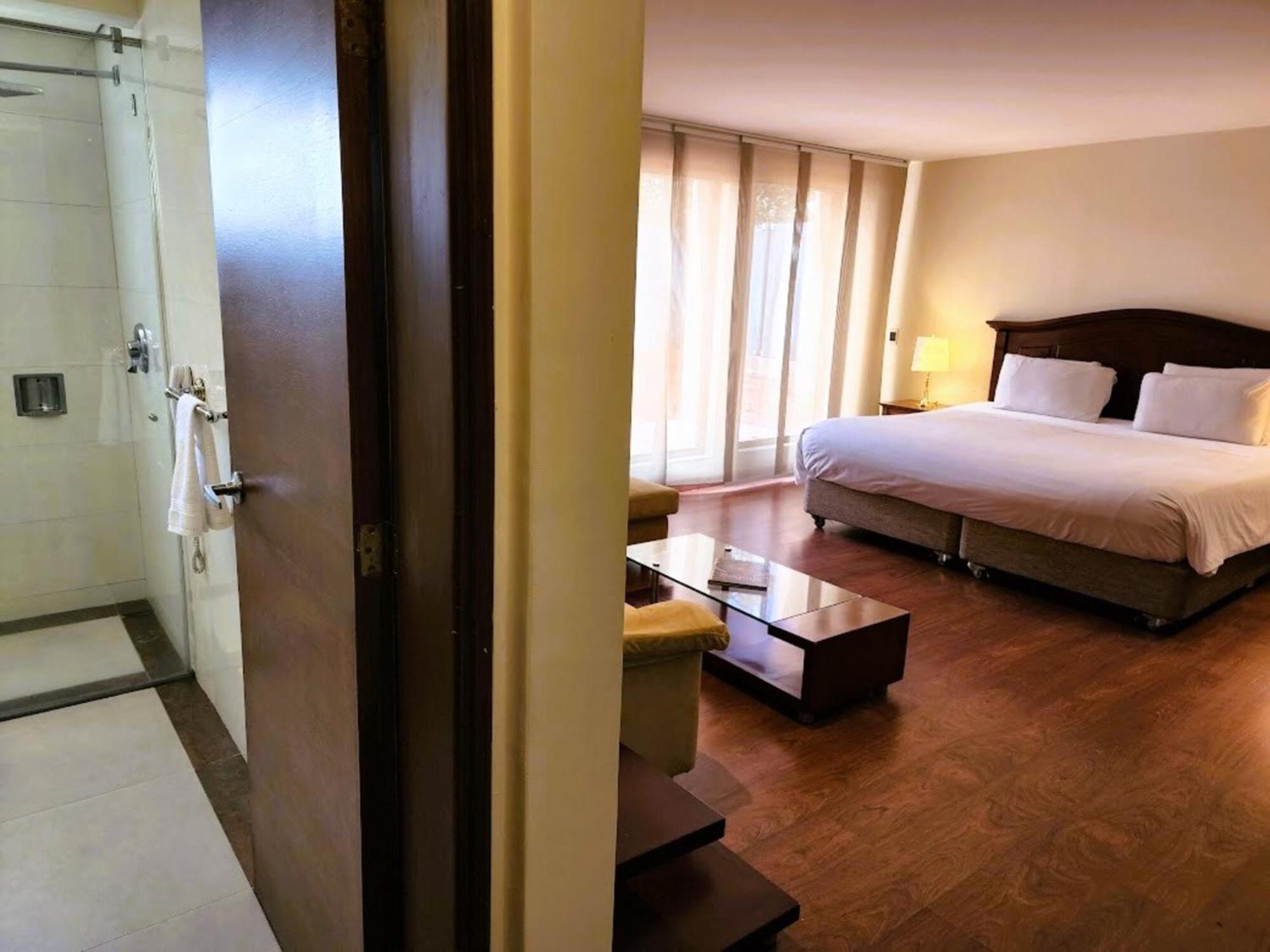 Santafe Boutique Hotel — Photos 2